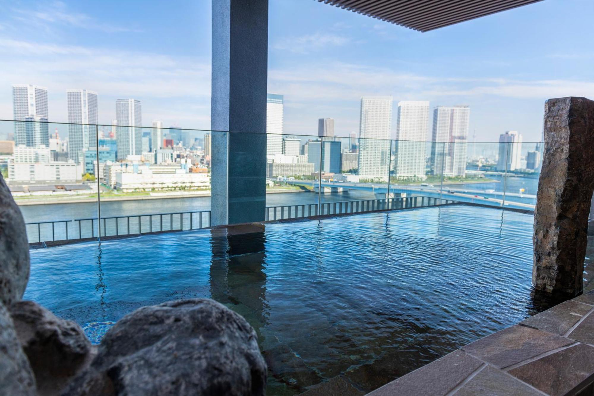 La Vista Tokyo Bay酒店 外观 照片